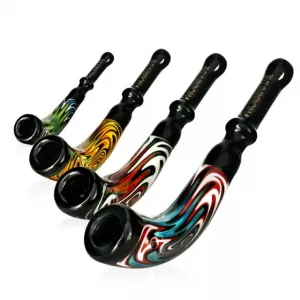 Трубка Phoenix Wig Wag Sherlock Pipe