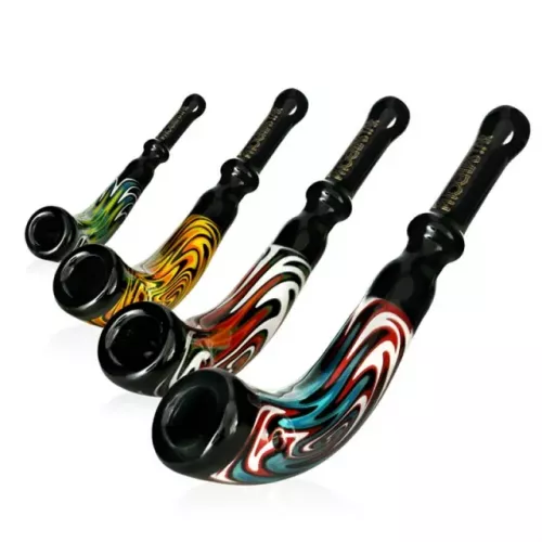 Трубка Phoenix Wig Wag Sherlock Pipe