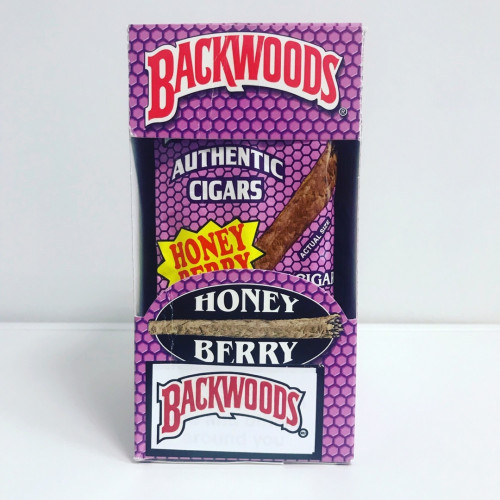 Backwoods Honey Berry