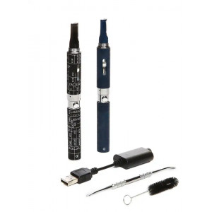 Вапорайзер Gpen Snoop Dogg Mini-Pack