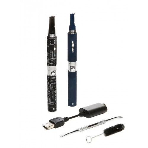 Вапорайзер Gpen Snoop Dogg Mini-Pack