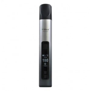Вапорайзер XMAX V3 Pro Kit Silver