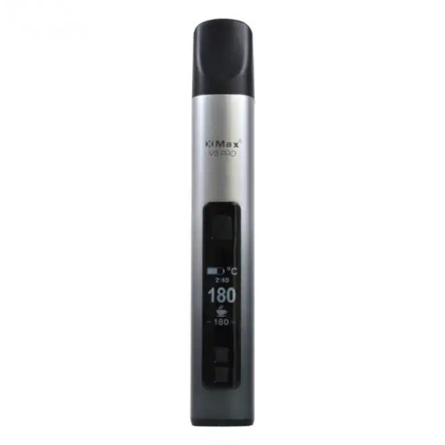 Вапорайзер XMAX V3 Pro Kit Silver