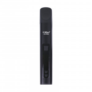 Вапорайзер XMAX V3 Pro Kit Black
