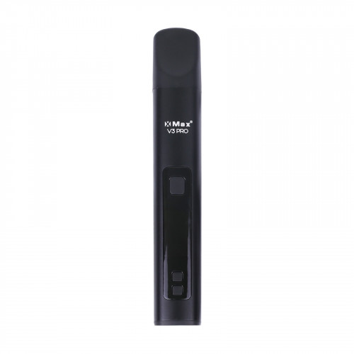 Вапорайзер XMAX V3 Pro Kit Black