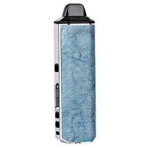Вапорайзер XVape Aria Blue