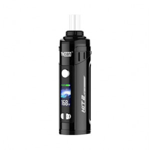 Вапорайзер Yocan HIT 2 Black