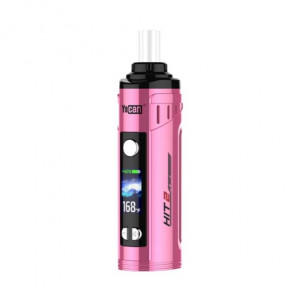 Вапорайзер Yocan HIT 2 Pink