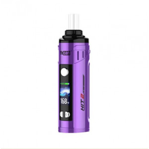 Вапорайзер Yocan HIT 2 Purple