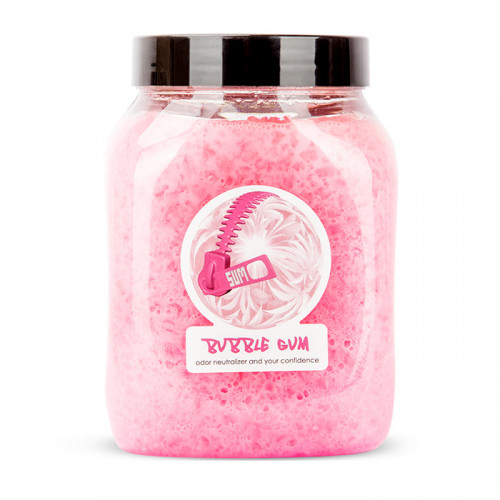 Нейтрализатор запаха Sumo Bubble Gum Гель