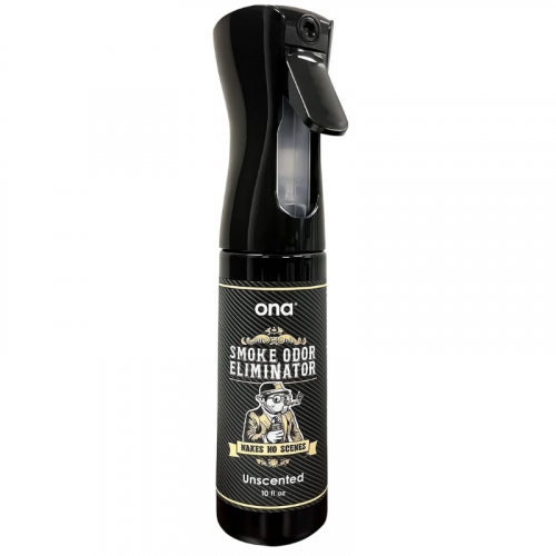 Нейтрализатор запаха Ona Smoke Odour Eliminator 300ml