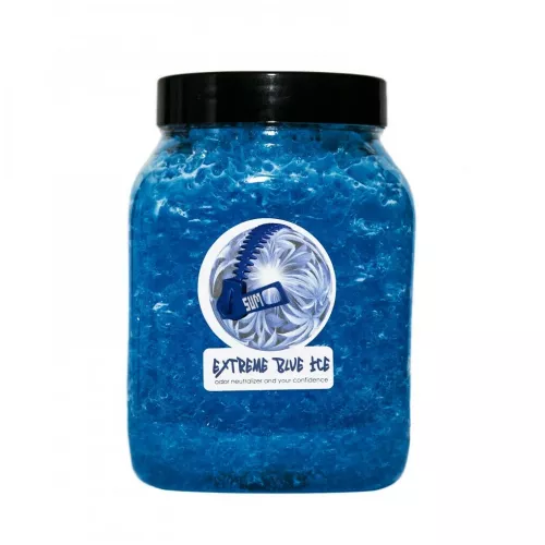 Нейтрализатор запаха Sumo Extreme Blue Ice Гель