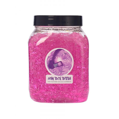 Нейтрализатор запаха Sumo Lucky Bath Bubble Гель