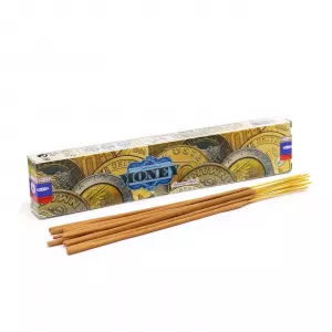 Благовоние Satya Money 15g