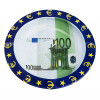Пепельница Lips & Euro