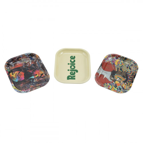 Поднос Cartoon Mix 14 x 18 см