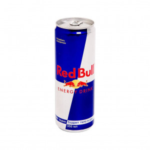 Тайник Red Bull 0.25
