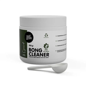Чистящее средство Dr.Green Bio