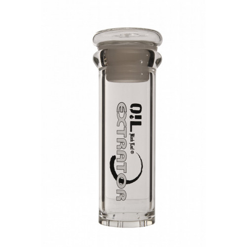 Экстрактор Black Leaf Oil M