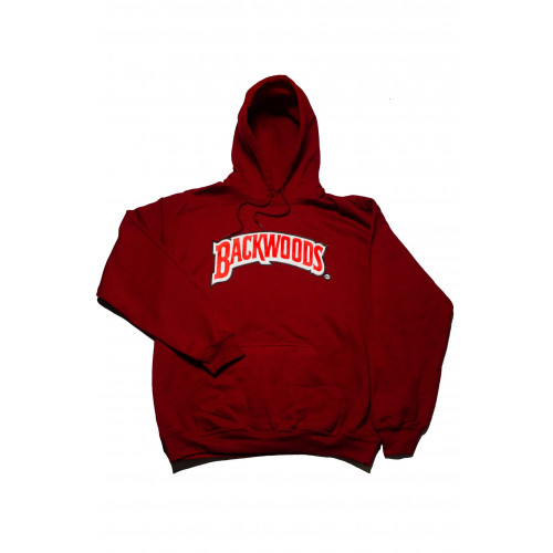 Толстовка Backwoods