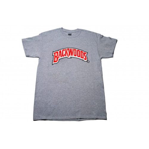 Футболка Backwoods