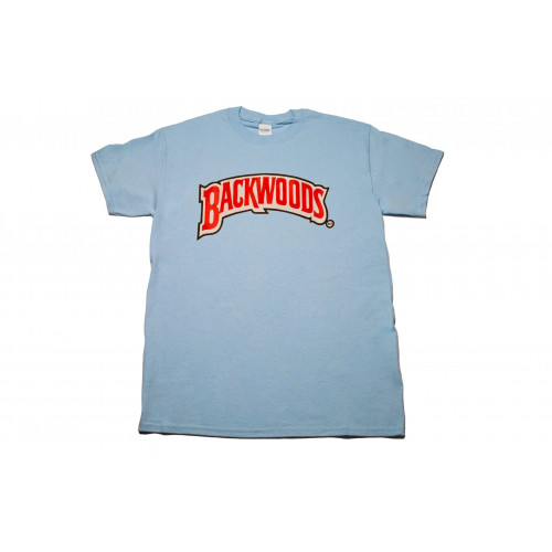 Футболка Backwoods