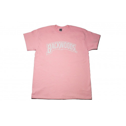 Футболка Backwoods