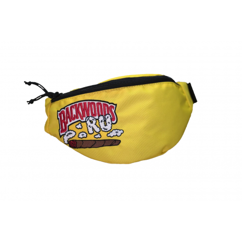  Сумка поясная Backwoods