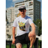 Футболка From Ghetto Черепашки ниндзя 
