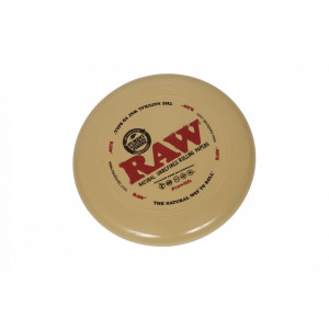 Фрисби миксбол RAW FRISBEE