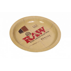 Поднос RAW ROUND
